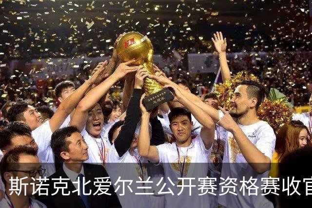 斯诺克北爱尔兰公开赛资格赛收官 中国军团7人晋级